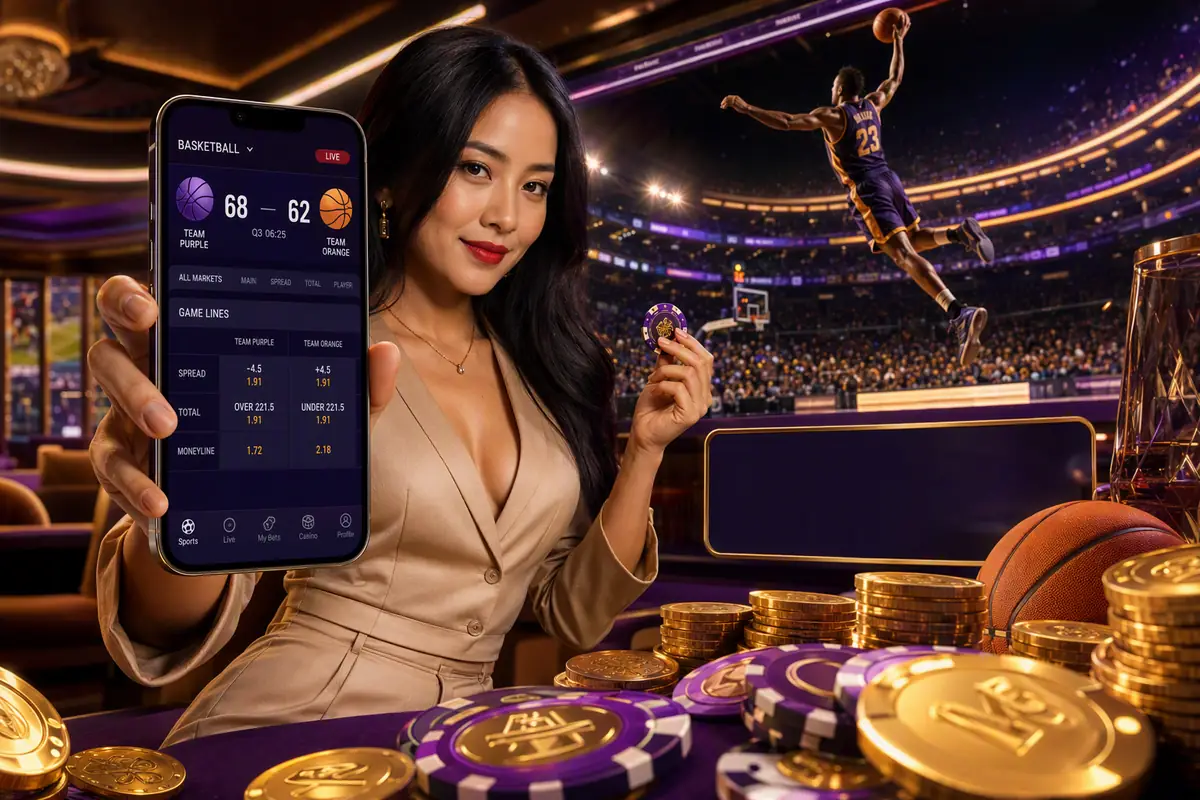 526bet